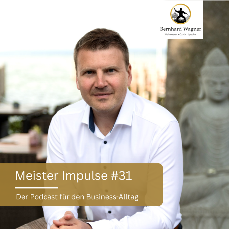 Meister Impulse # 31